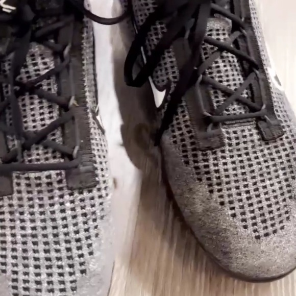 Nike Air VaporMax 2021 FK Men, Size:11 - Picture 2 of 8